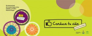 Conduce tu vida