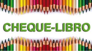 Cheque Libro