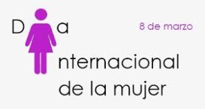 Dia internacional de la mujer