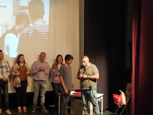 2 Olimpiada Thales 4º