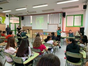 4 Escritoras 2019