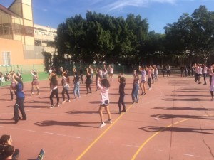 1 Tablón Emociones