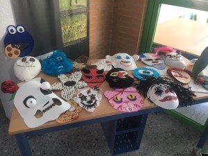 3 Tablón Emociones