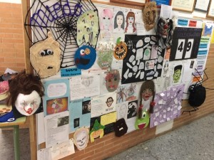 5 Tablón Emociones