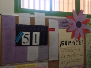 5 Violencia Genero 2019