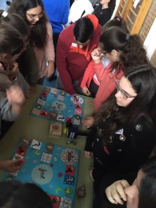 Diversidad 5