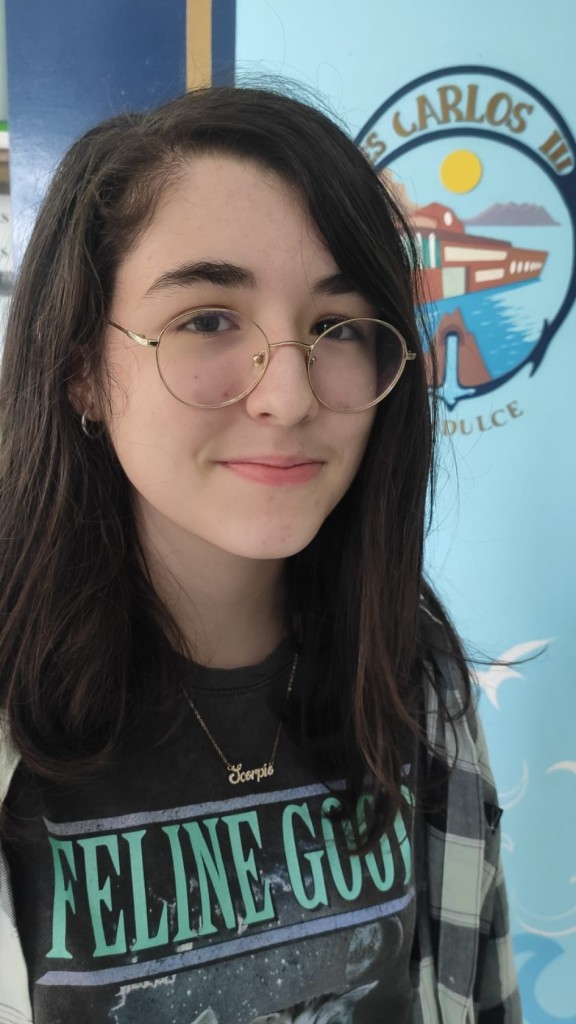 Noelia Aguirre Hernández