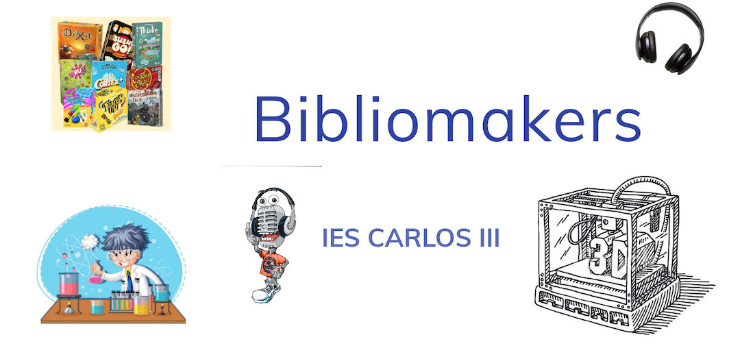 Bibliomakers portada