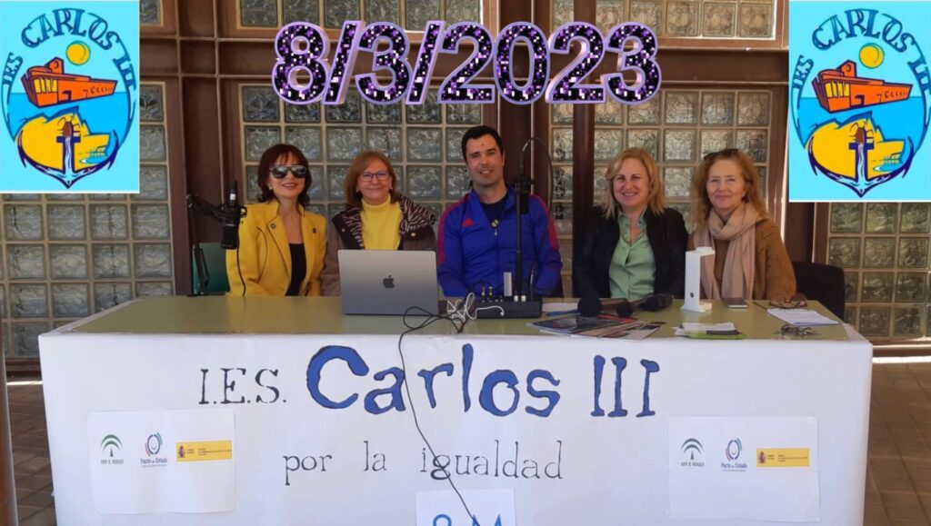 Dia de la Mujer 8M